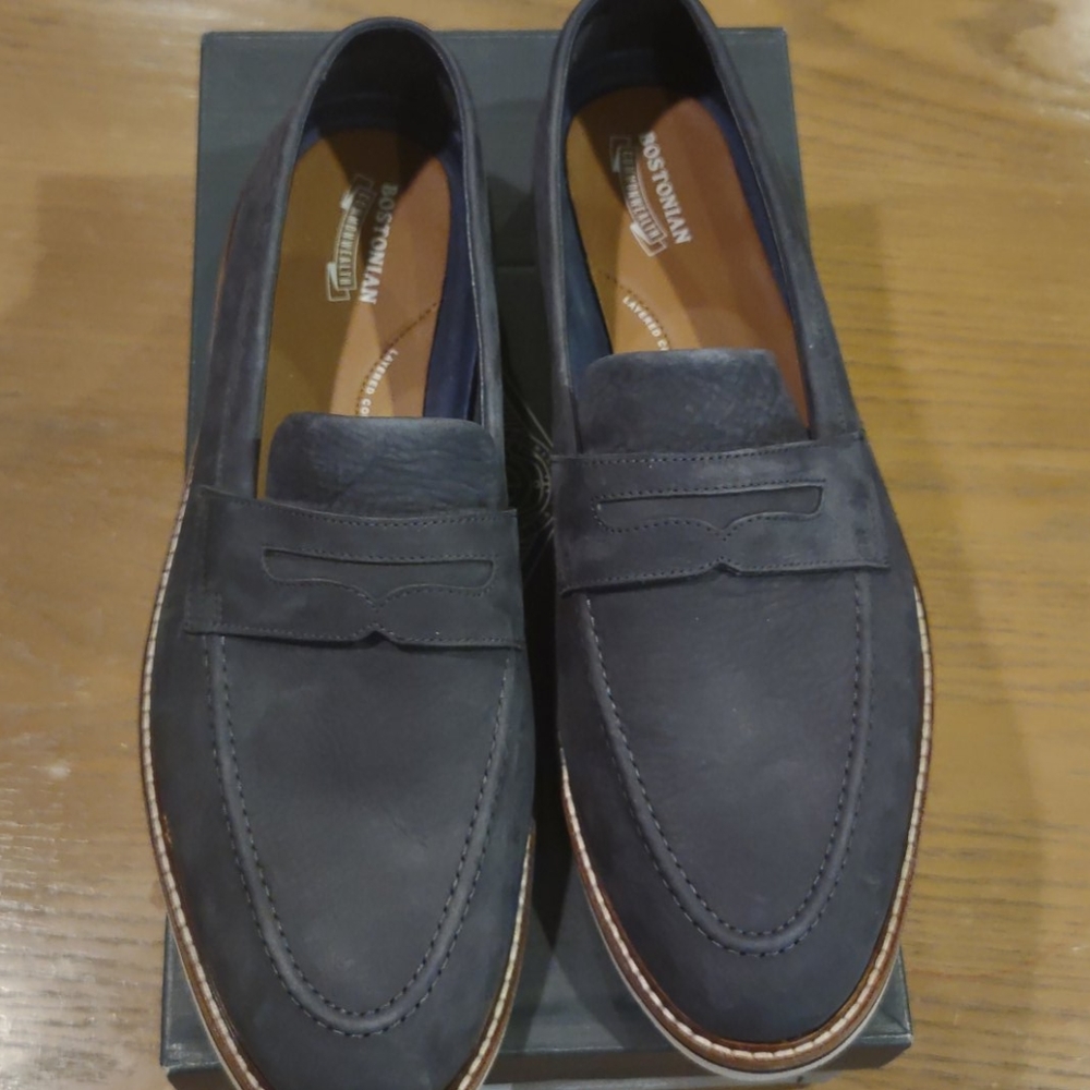 Brand New Penny Oxford